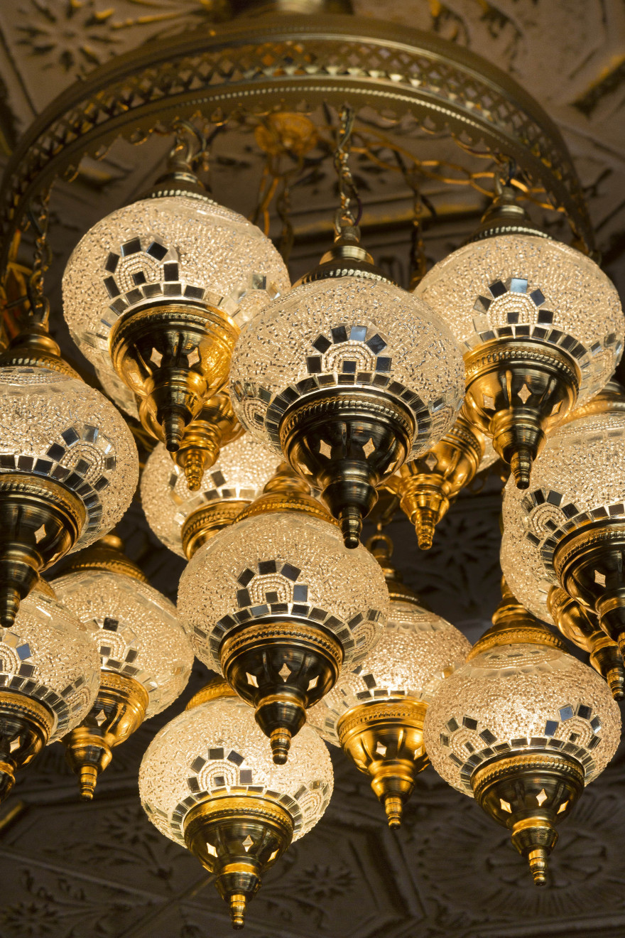 巴黎达芬奇酒店-36