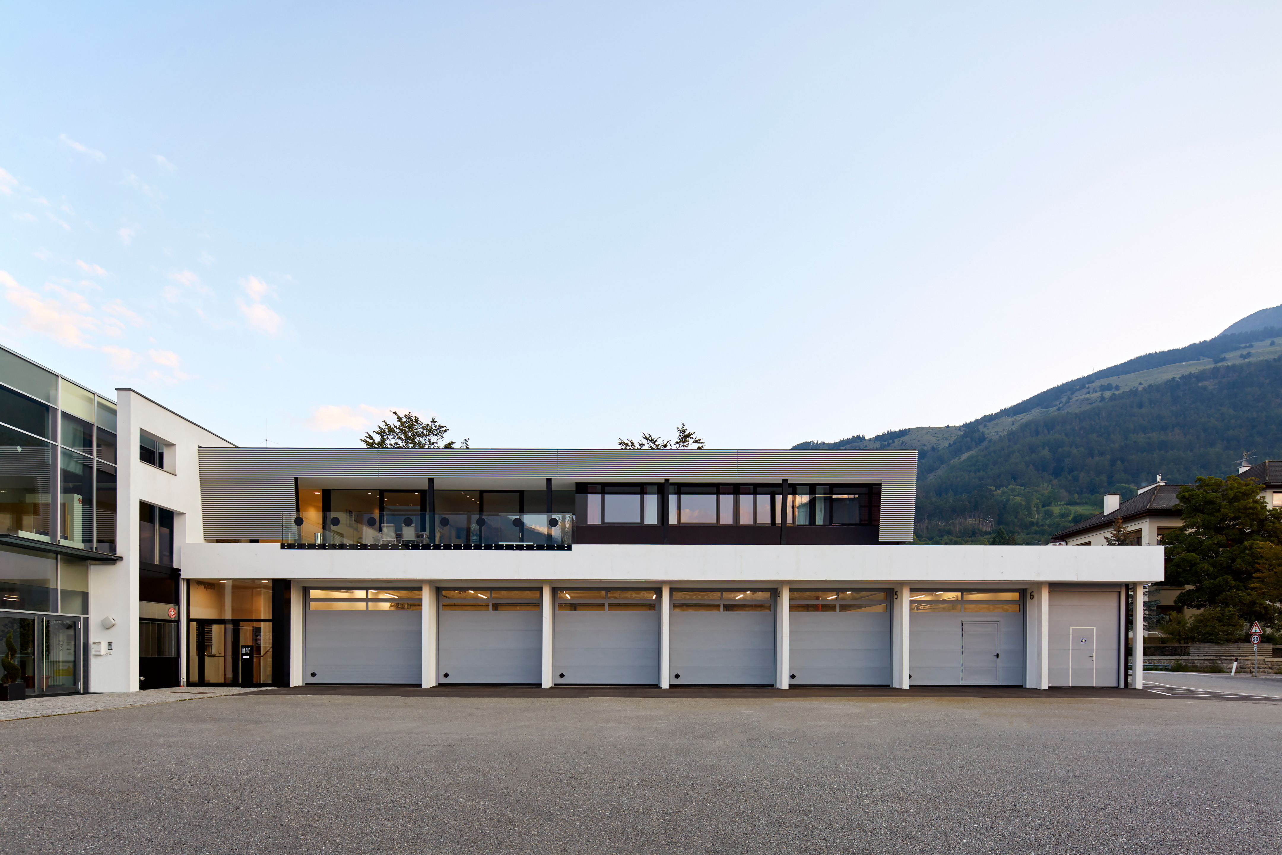 扩展马尔斯民事保护中心丨Christian Monsorno-3