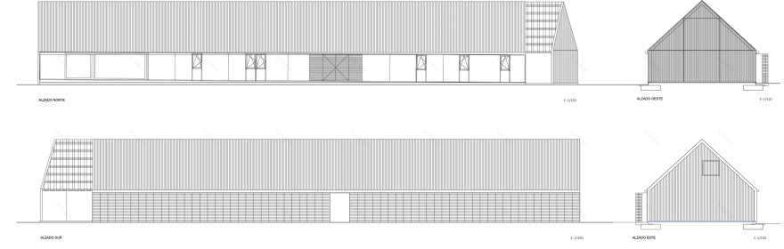 极简工业风,石材的魅力演绎-45