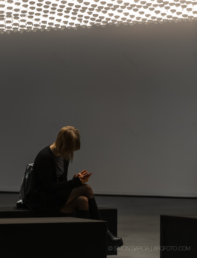 Pirelli HangarBicocca 艺术空间-35