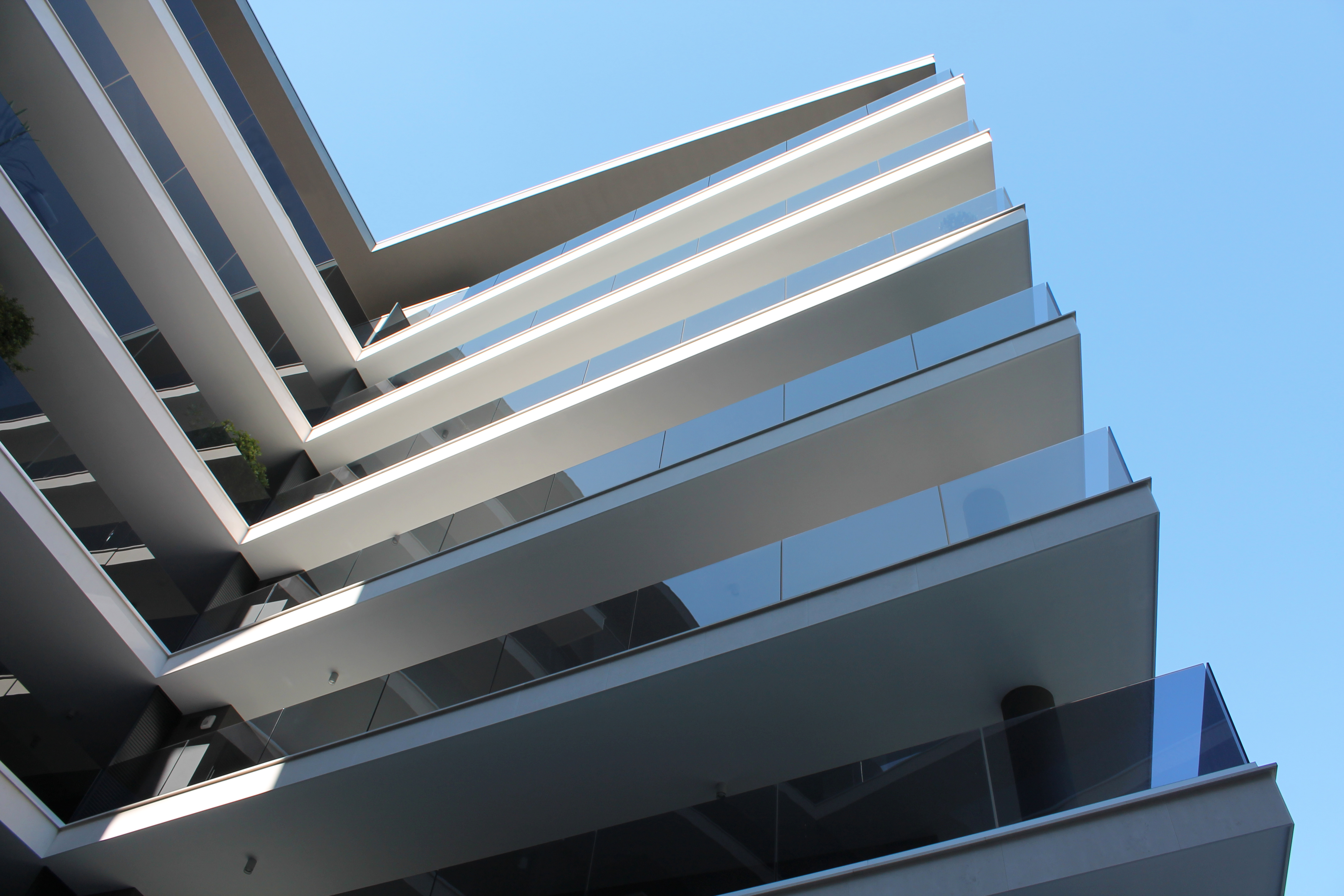 绿意盎然的城市公寓 · PARCO DE GASPERI-23