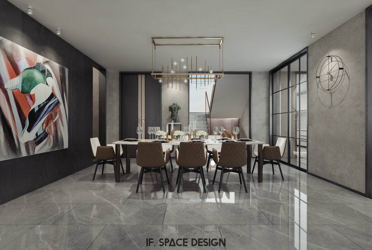 常州·九州豪庭苑 | 把自由和腔调装在家里！-3