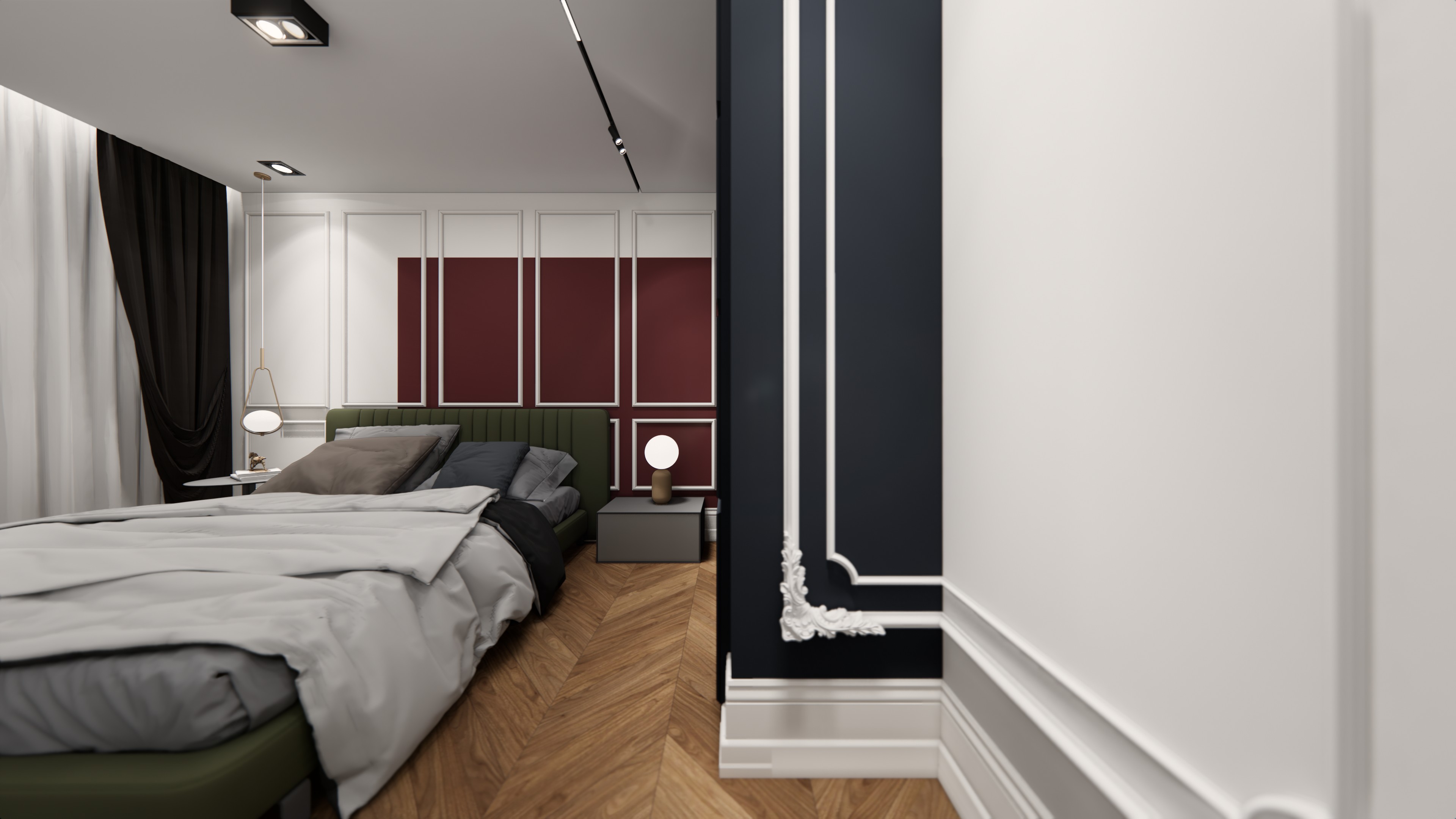 【法式】一个通宵做的su-8