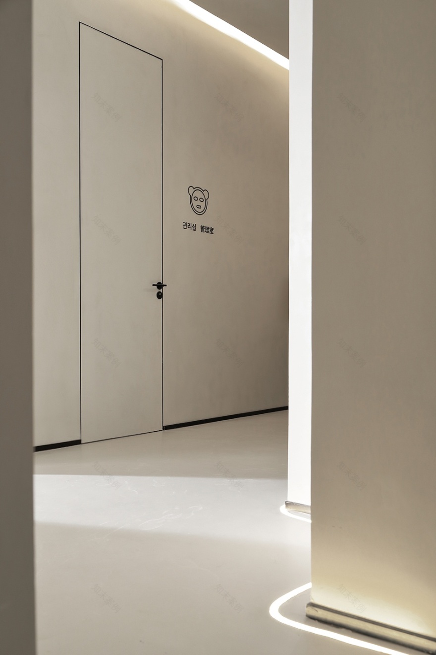 ABEAR BEAUTY 爱小熊医疗美容丨中国临汾丨太原市末染装饰工程有限公司-34