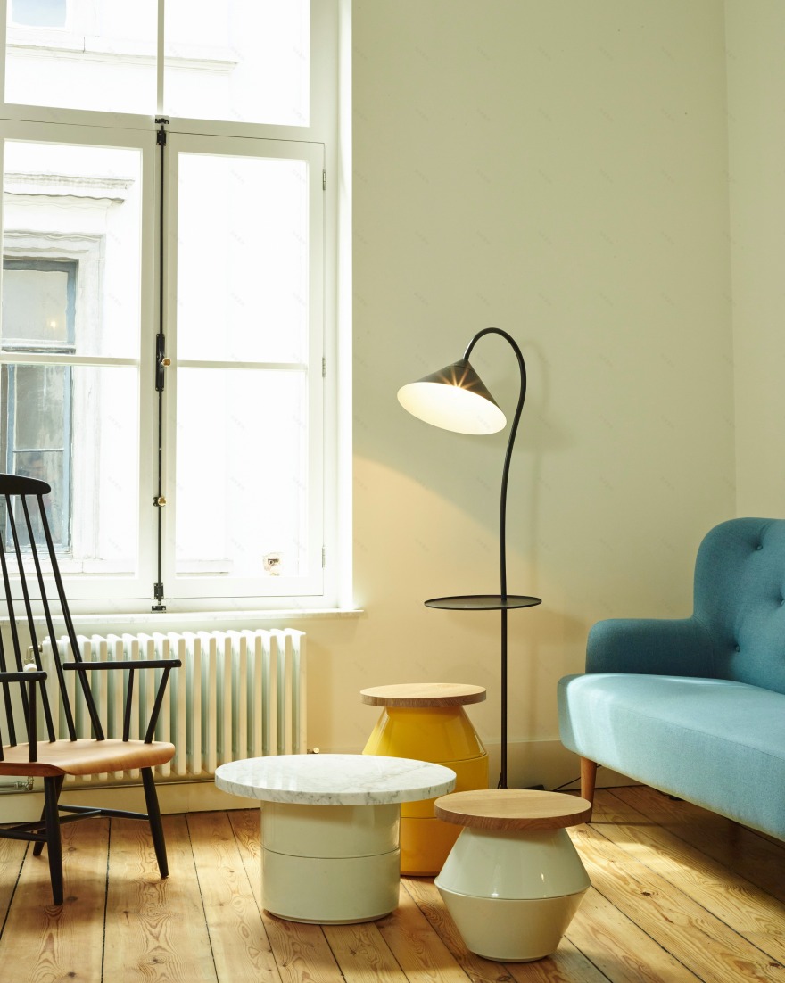 布魯塞爾歷史區酒店 | Hotel des Galeries-1