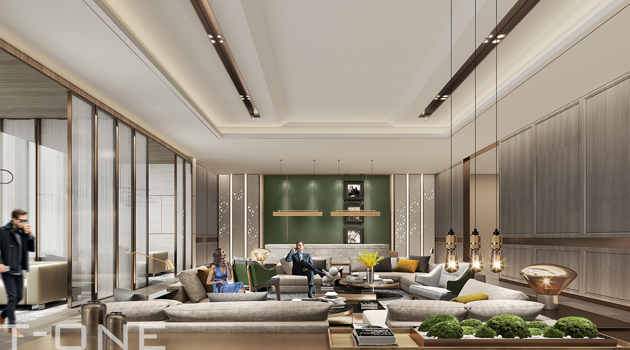 T-ONE（深圳）2020首发-14