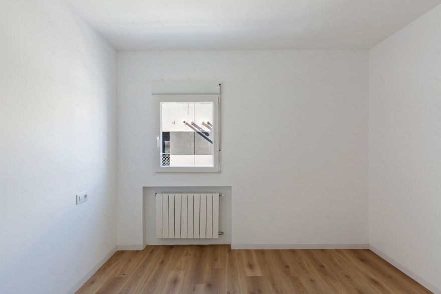 Santa Adela 住宅全面翻新-9