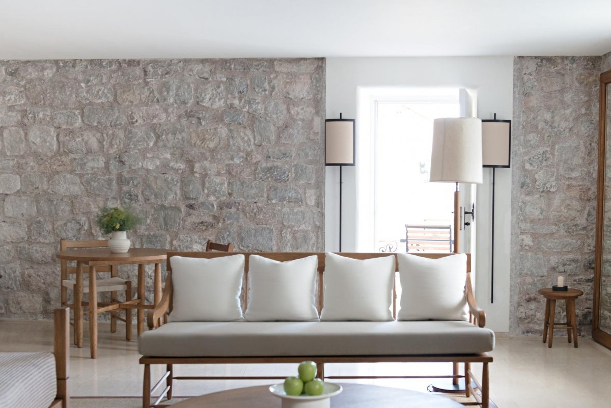 安缦 Sveti Stefan 度假村丨安缦集团-23