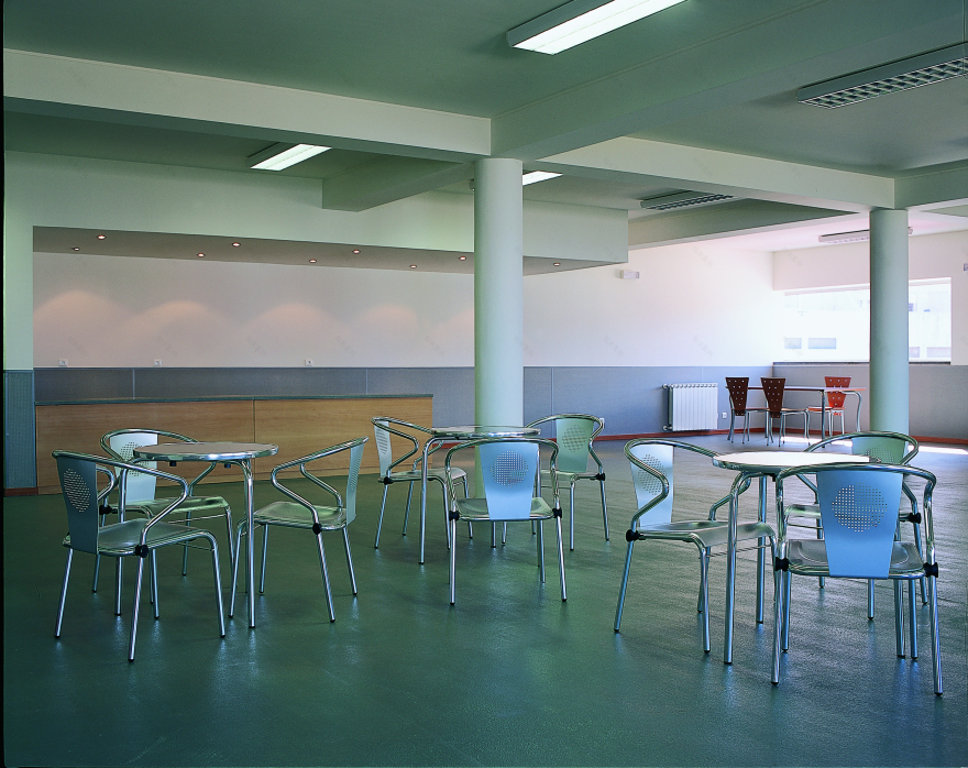 阿尔玛达老年公寓-6