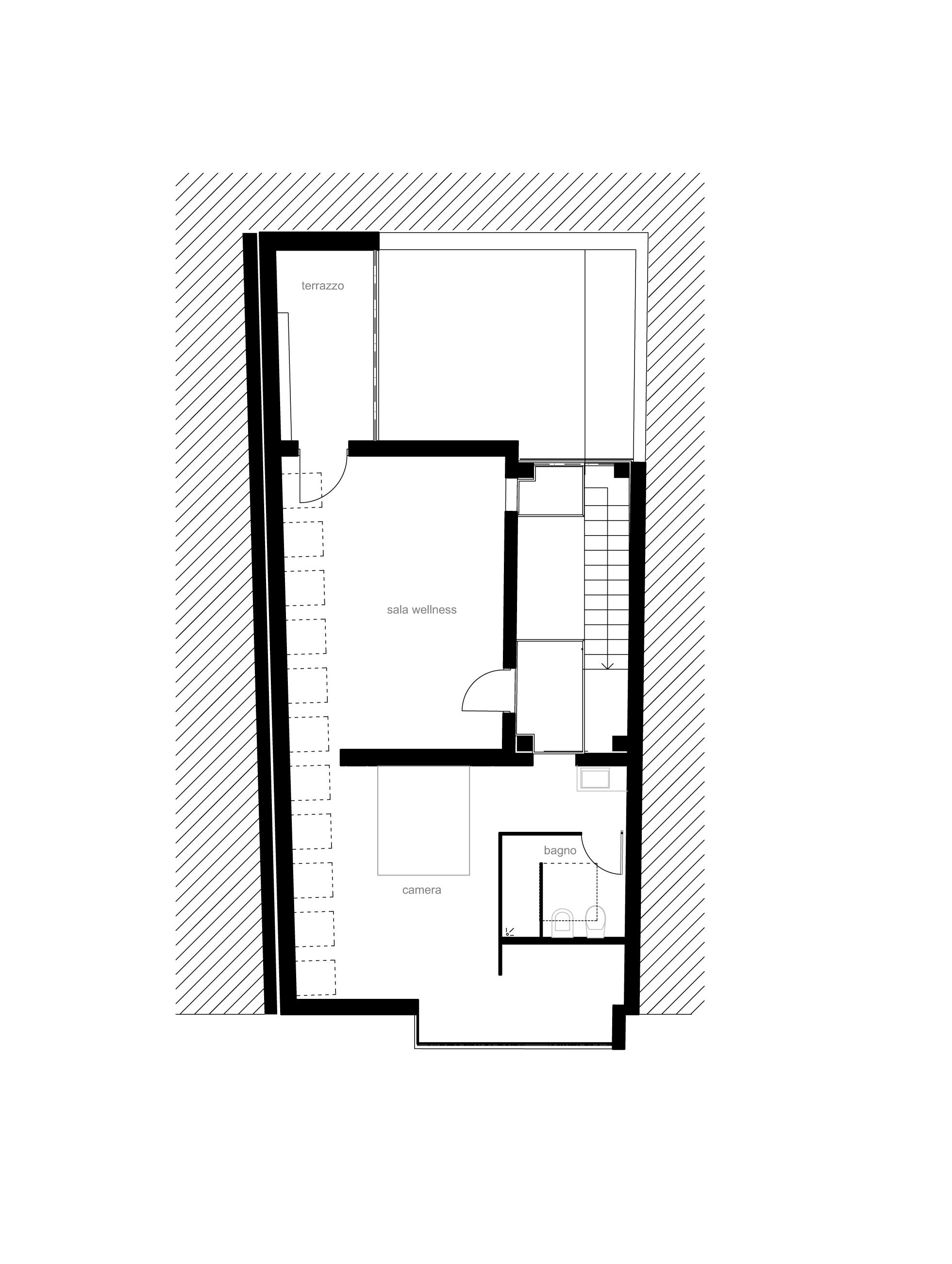 阳光下的绿洲 · Casa Canopea 住宅设计-21