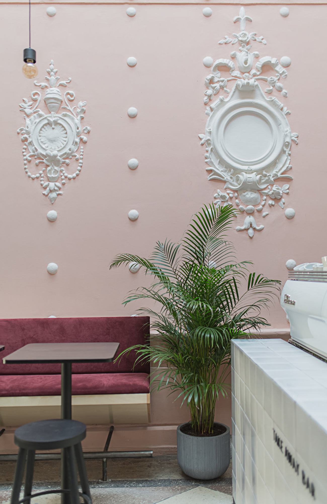 新空间 4CITY/乌克兰敖德萨/Slava Balbek-5