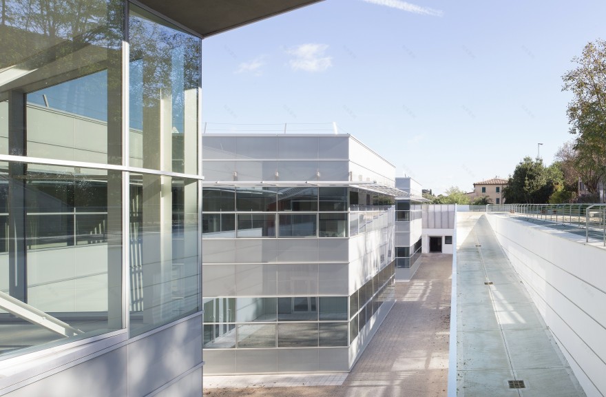 多功能综合体和·索奇尼-46