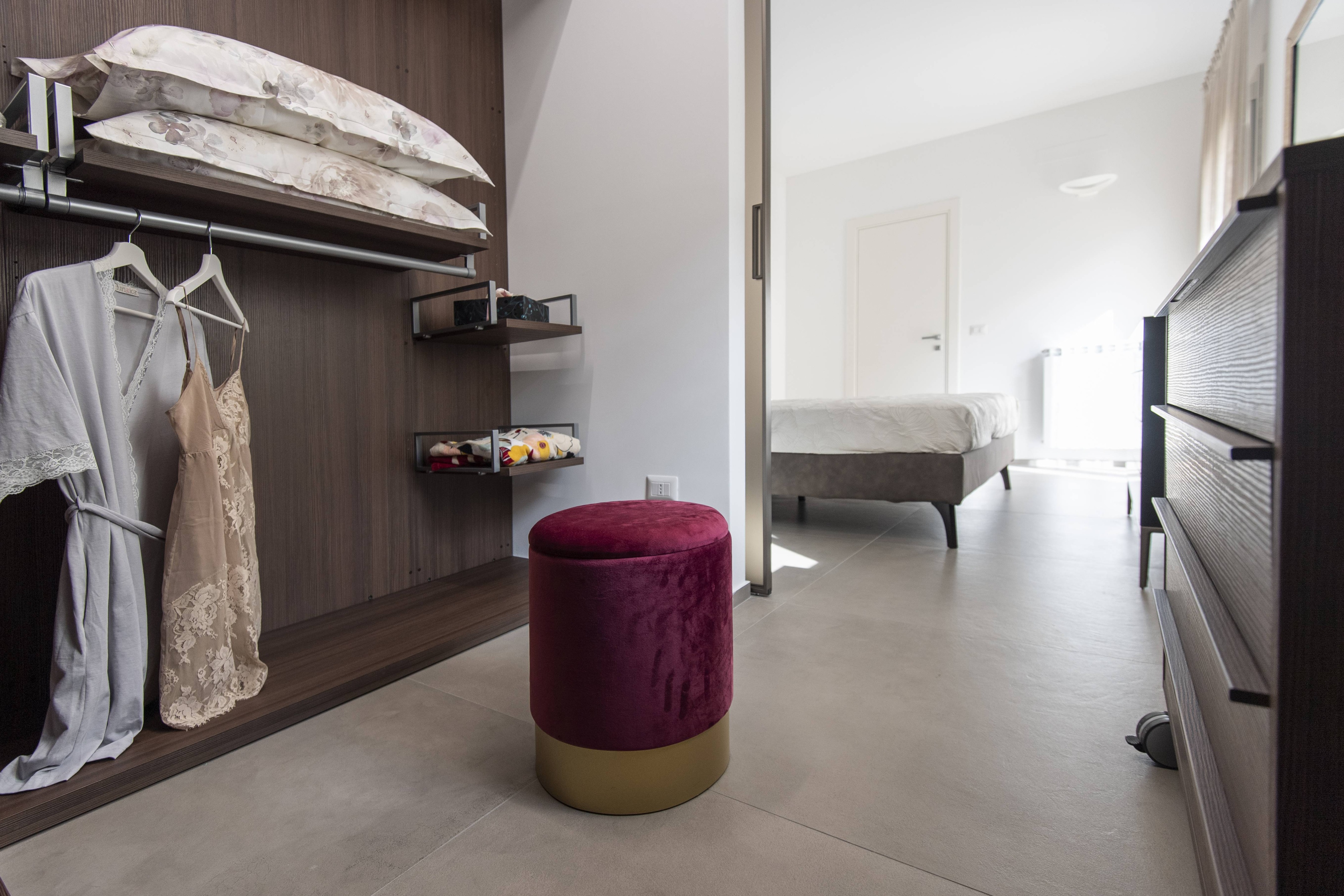 明亮简约的单层小屋 | 年轻夫妇的温馨爱巢-20