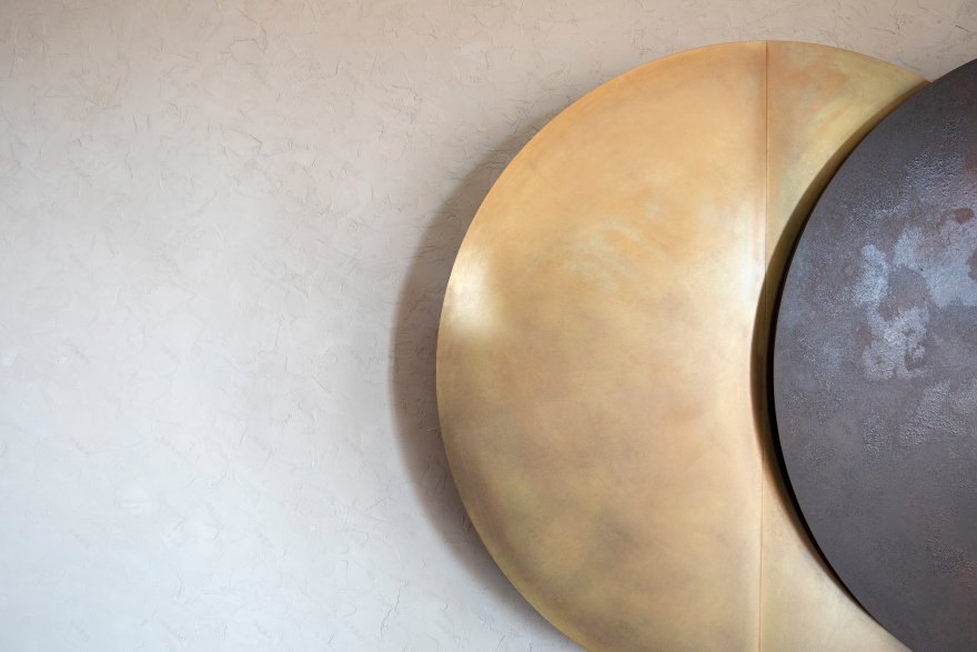 意大利维罗纳顶层公寓,历史与未来交融的室内设计-36