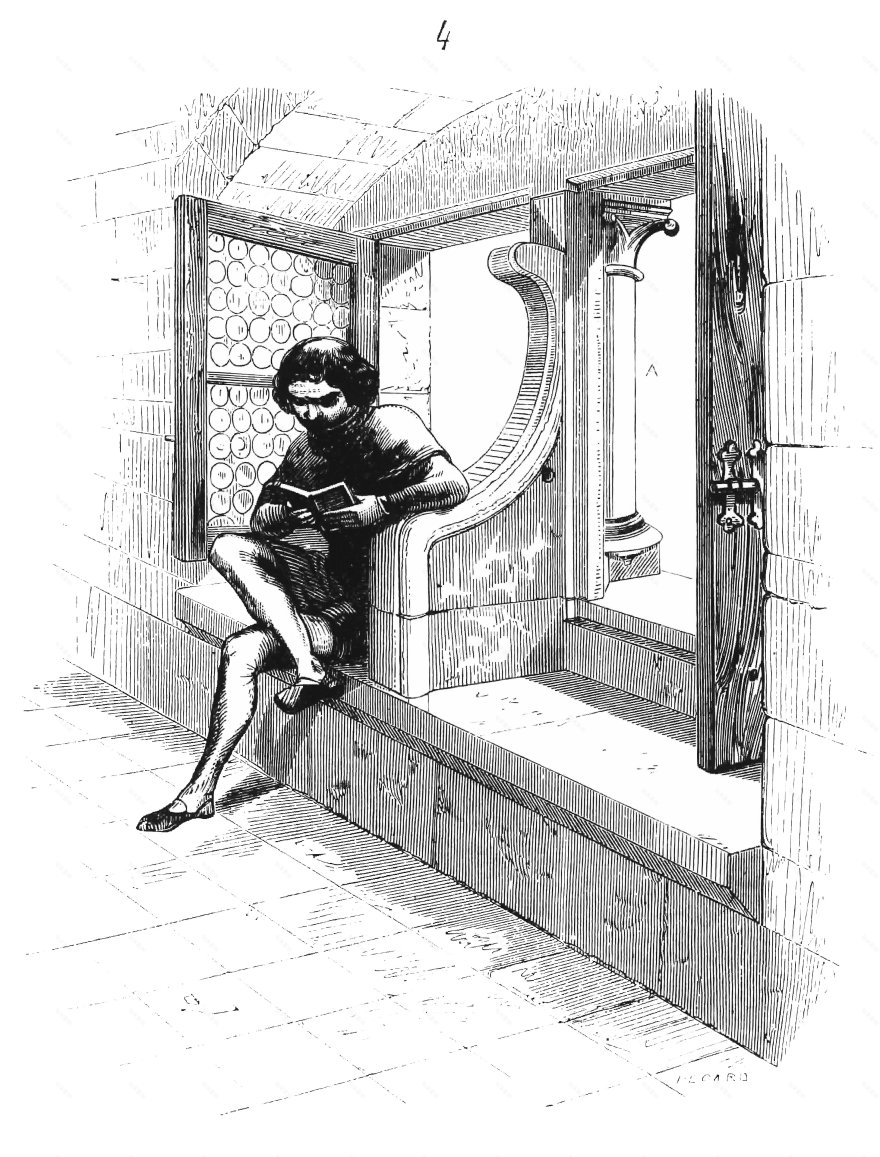 法国诺曼底索穆罗教育建筑-11