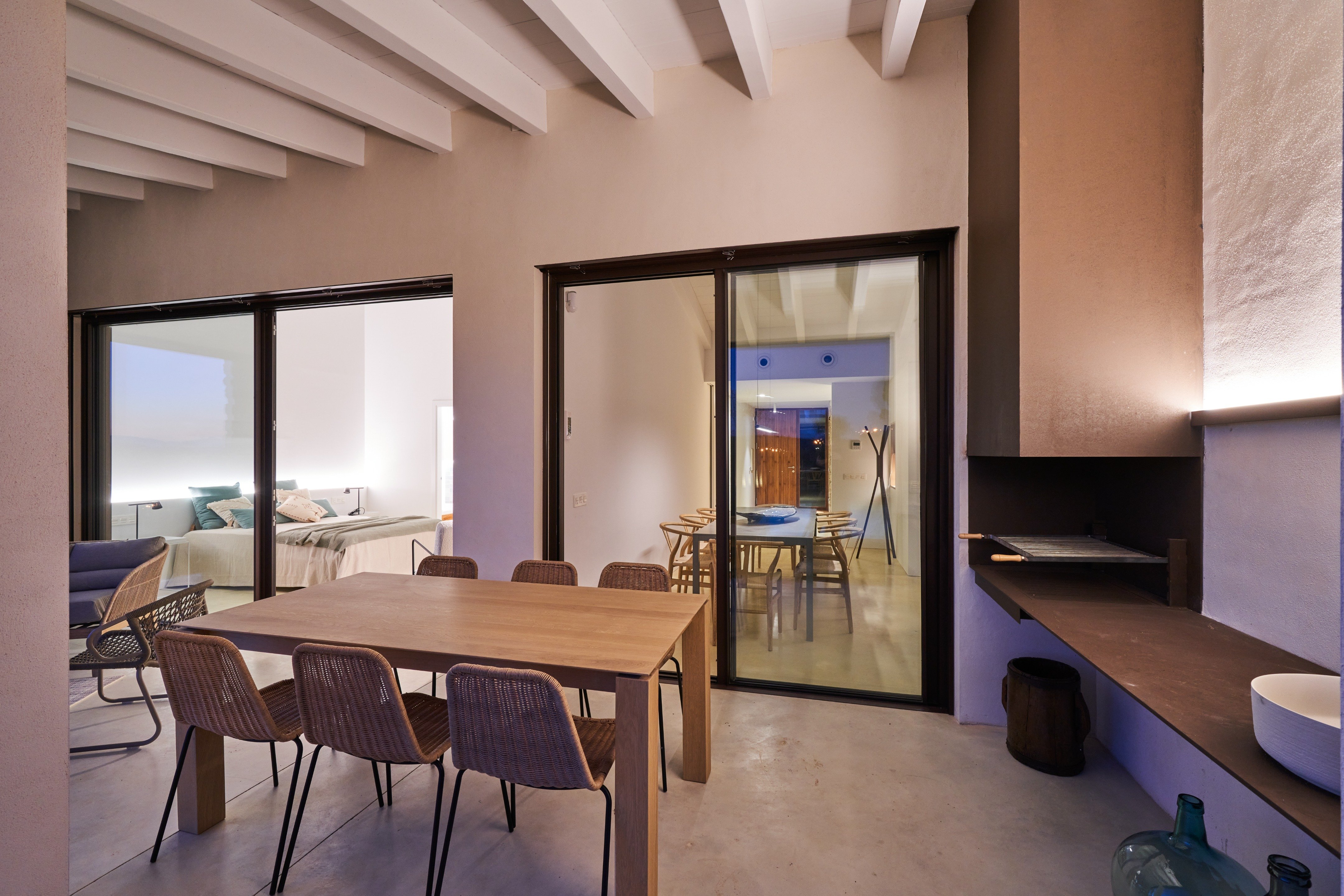 西班牙 Saus Home丨Glòria Duran Torrellas-40