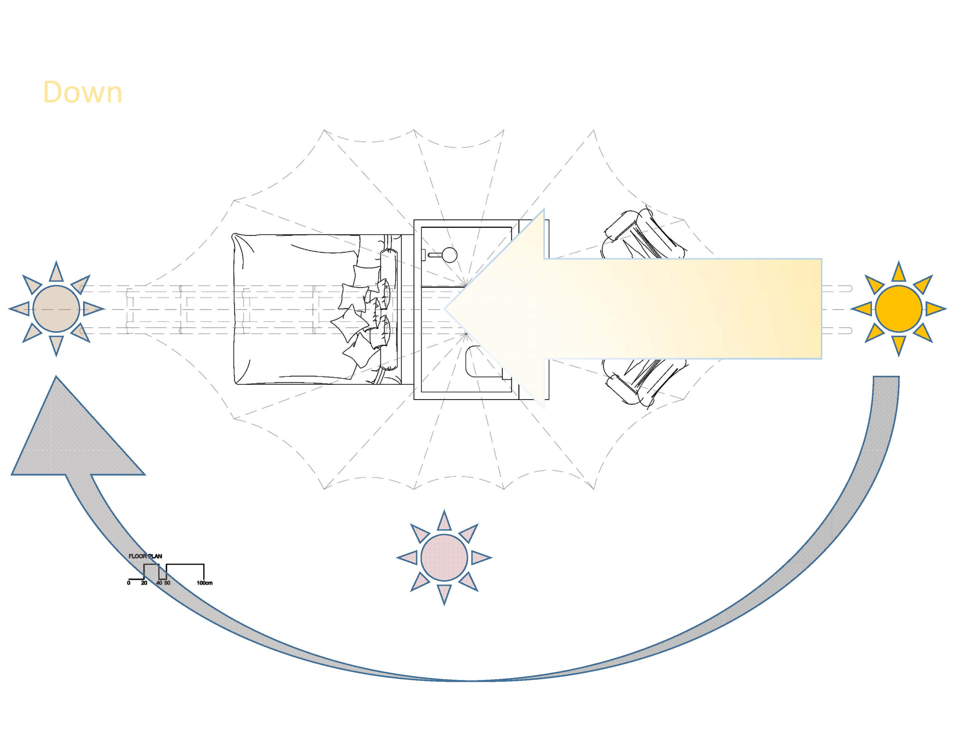 Zarb Sleeping tents-16