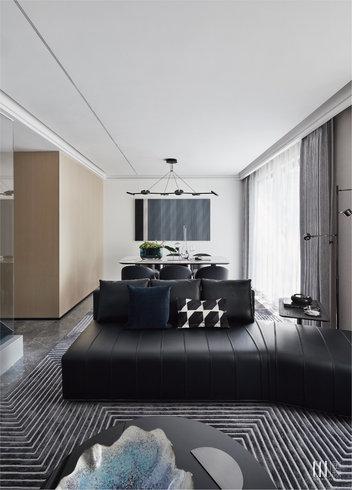 东莞京彩未来家云墅：又见经典，漫步未来！-1