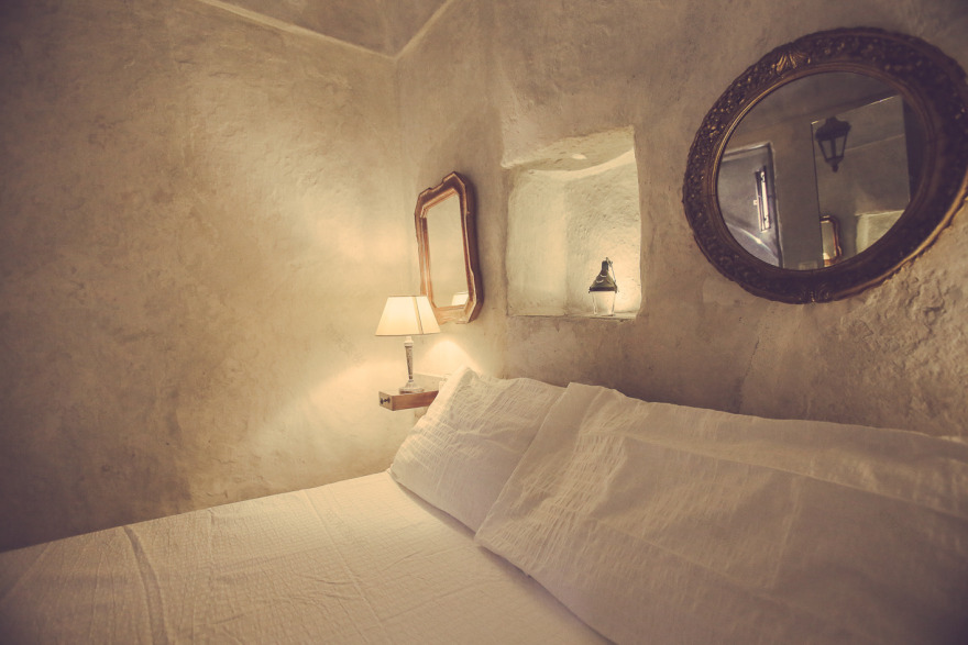 拉托雷 dei 帕波尼农家乐-19