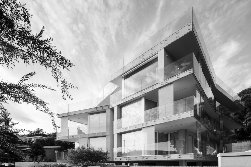 阿马尔菲海岸玻璃宫殿-4