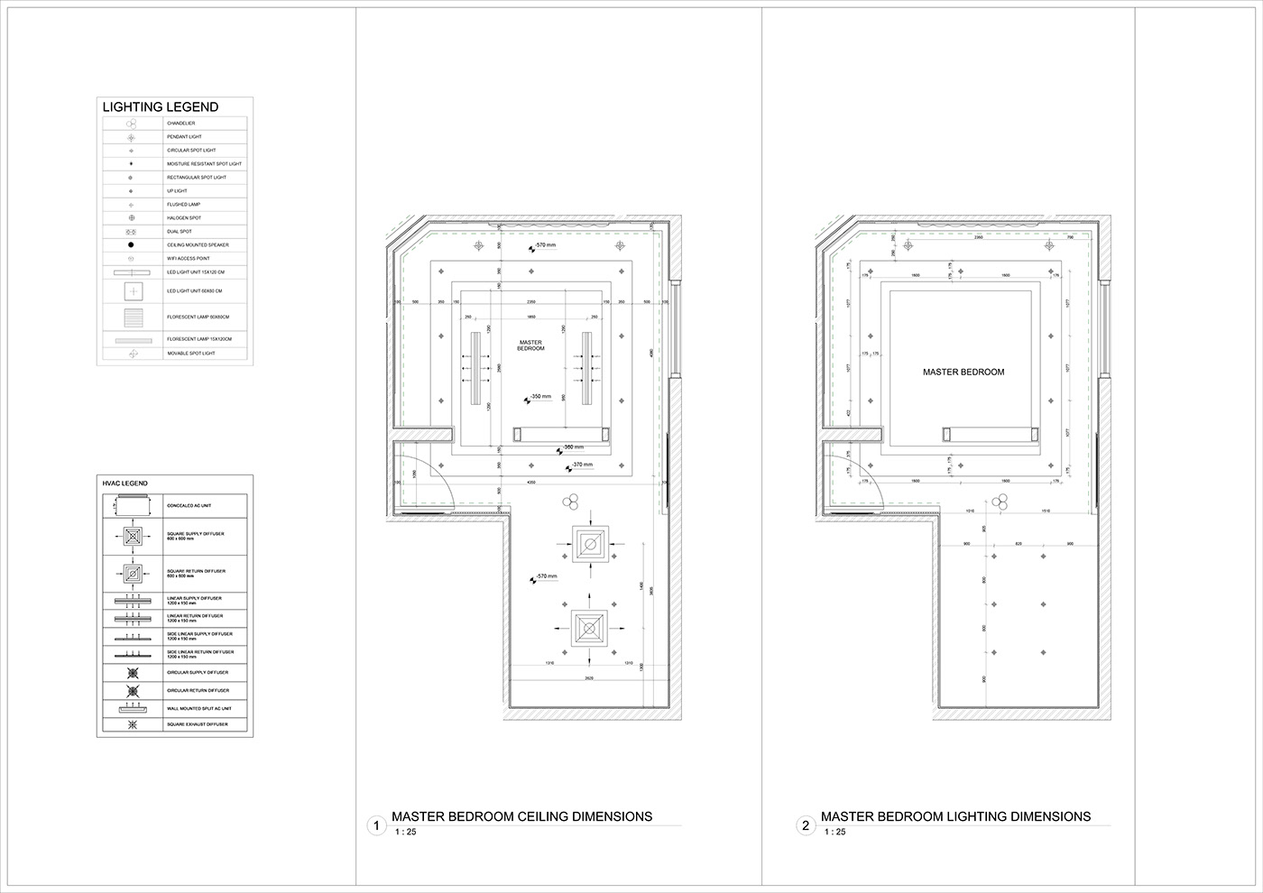 VILLA WORKING DRAWINGS ( DUBAI , UAE)-9