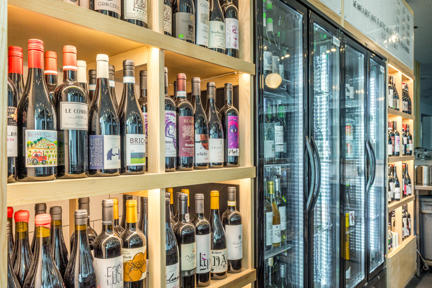 Bristol Loaf 甜品店丨英国丨Phoenix Wharf-16