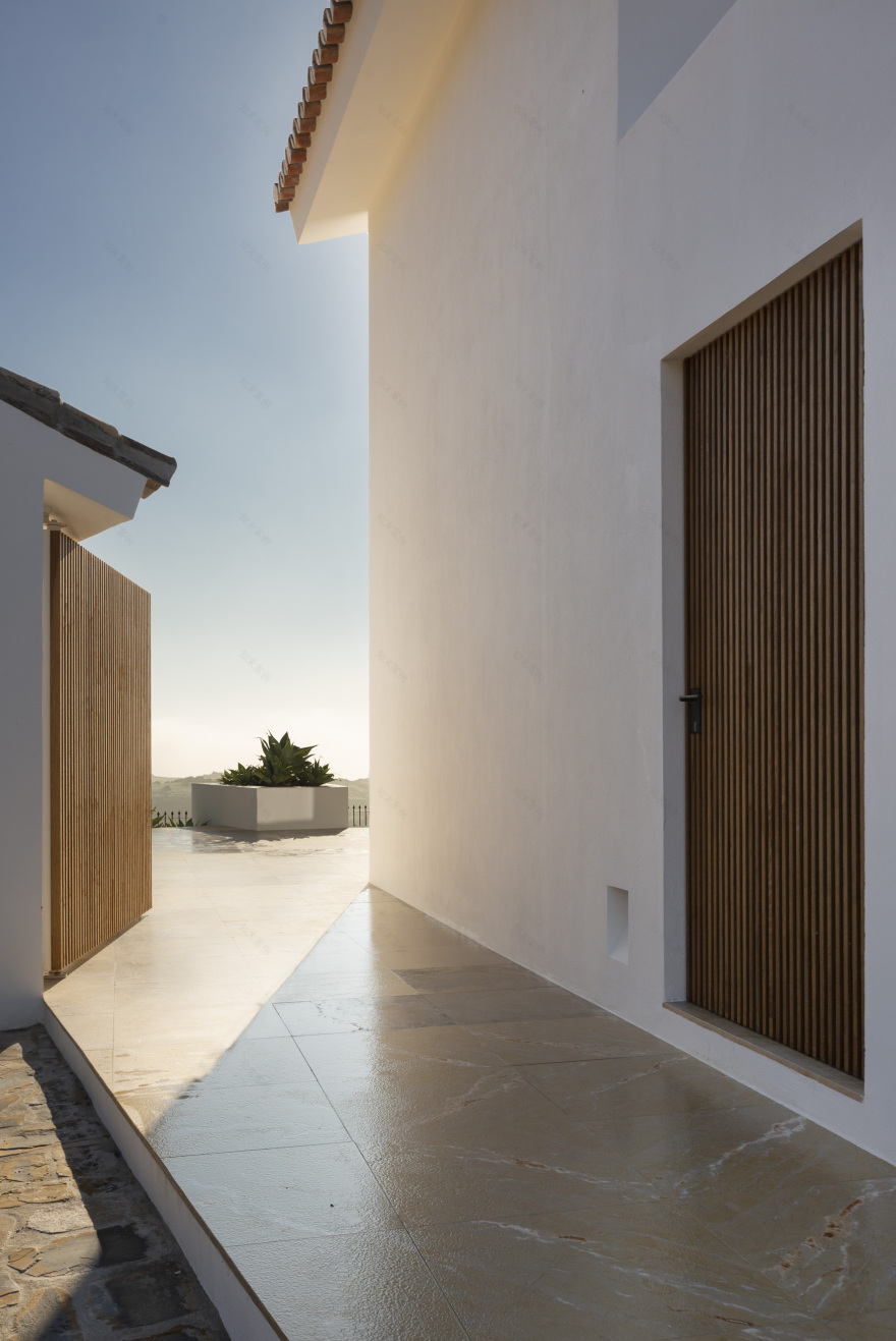 山海之间的 60 年代别墅重生-1