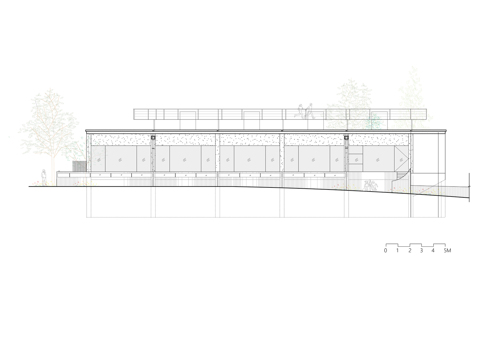 明华糖厂改造丨中国上海丨同济大学建筑设计研究院（集团）有限公司原作设计工作室-66