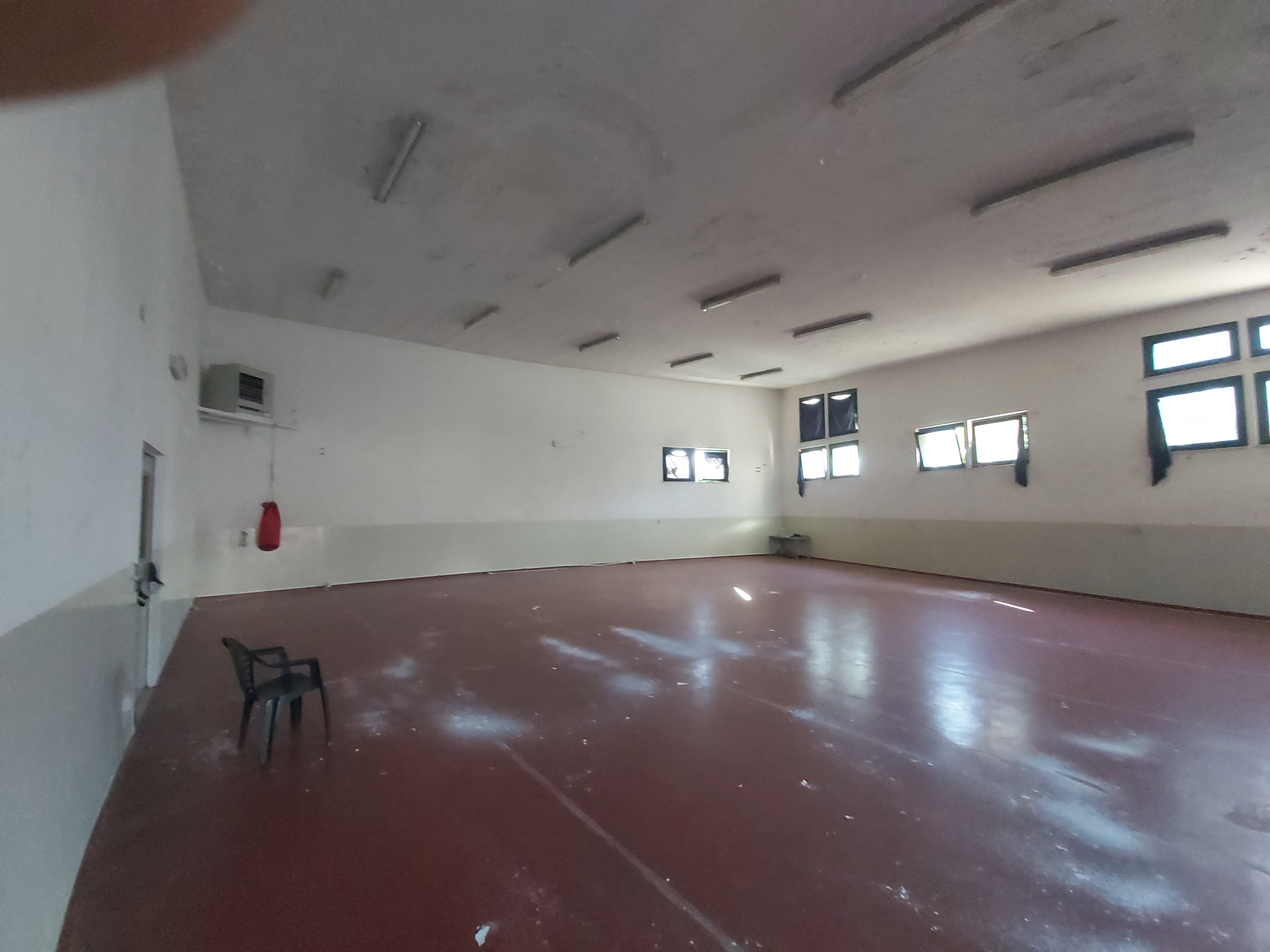 MESSA IN SICUREZZA E ABBATIMENTO DELLE BARRIERE ARCHITETTONICHE DELLA PALESTRA DEL COMUNE DI ROMAGNANO AL MONTE-4