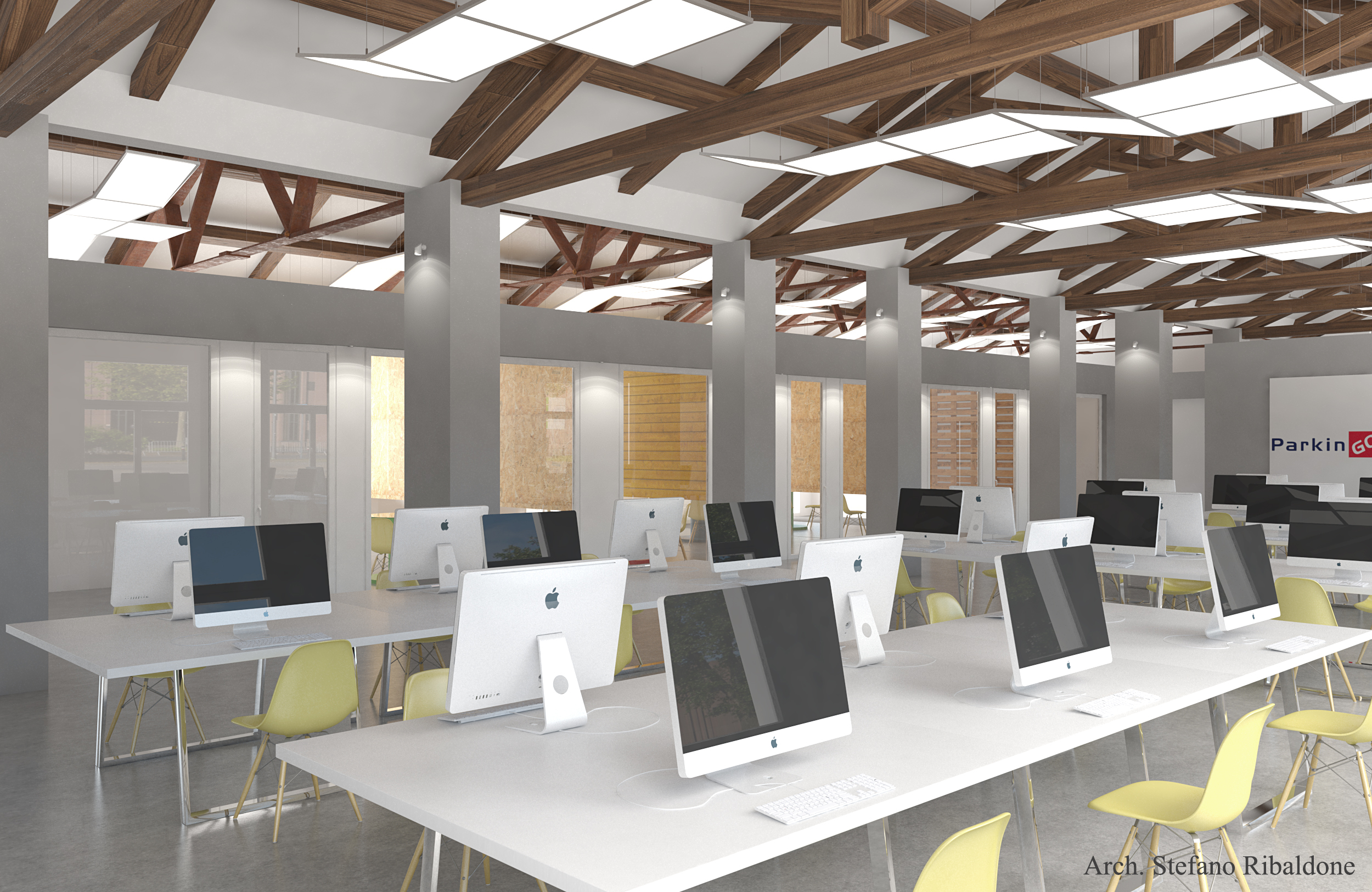 SEDE PARKINGO VOLANDIA-1