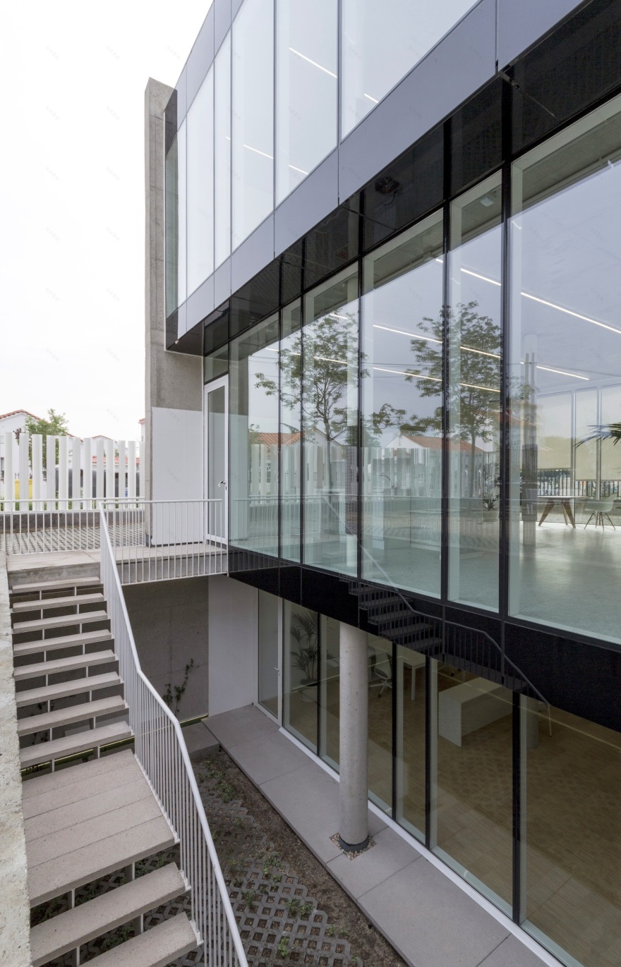 梦幻儿童之家 · 色彩斑斓的空间设计-8