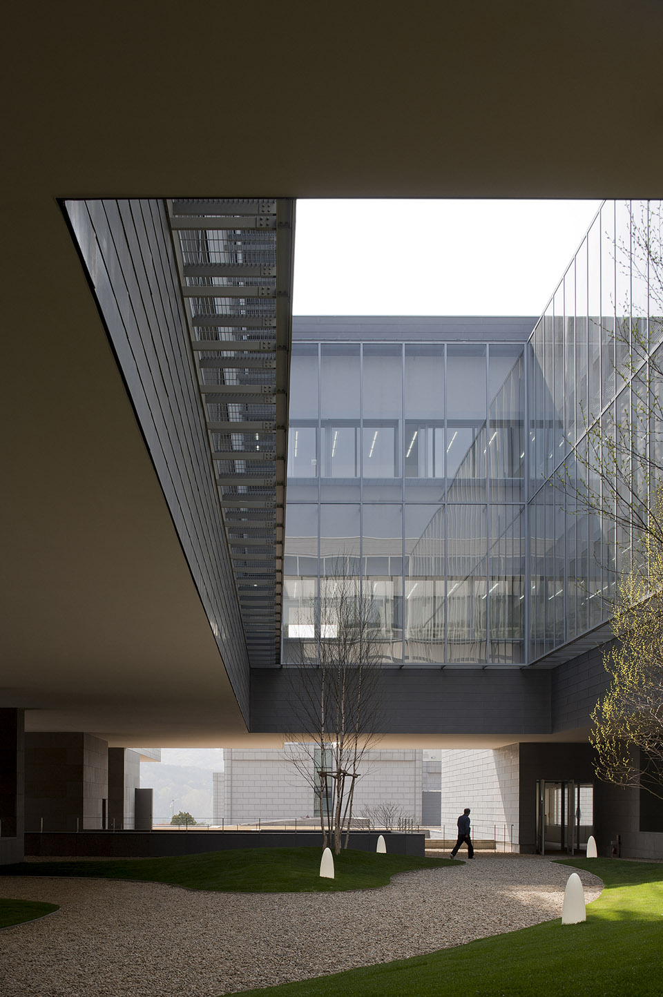 Amore Pacific 园区丨韩国龙仁市-141