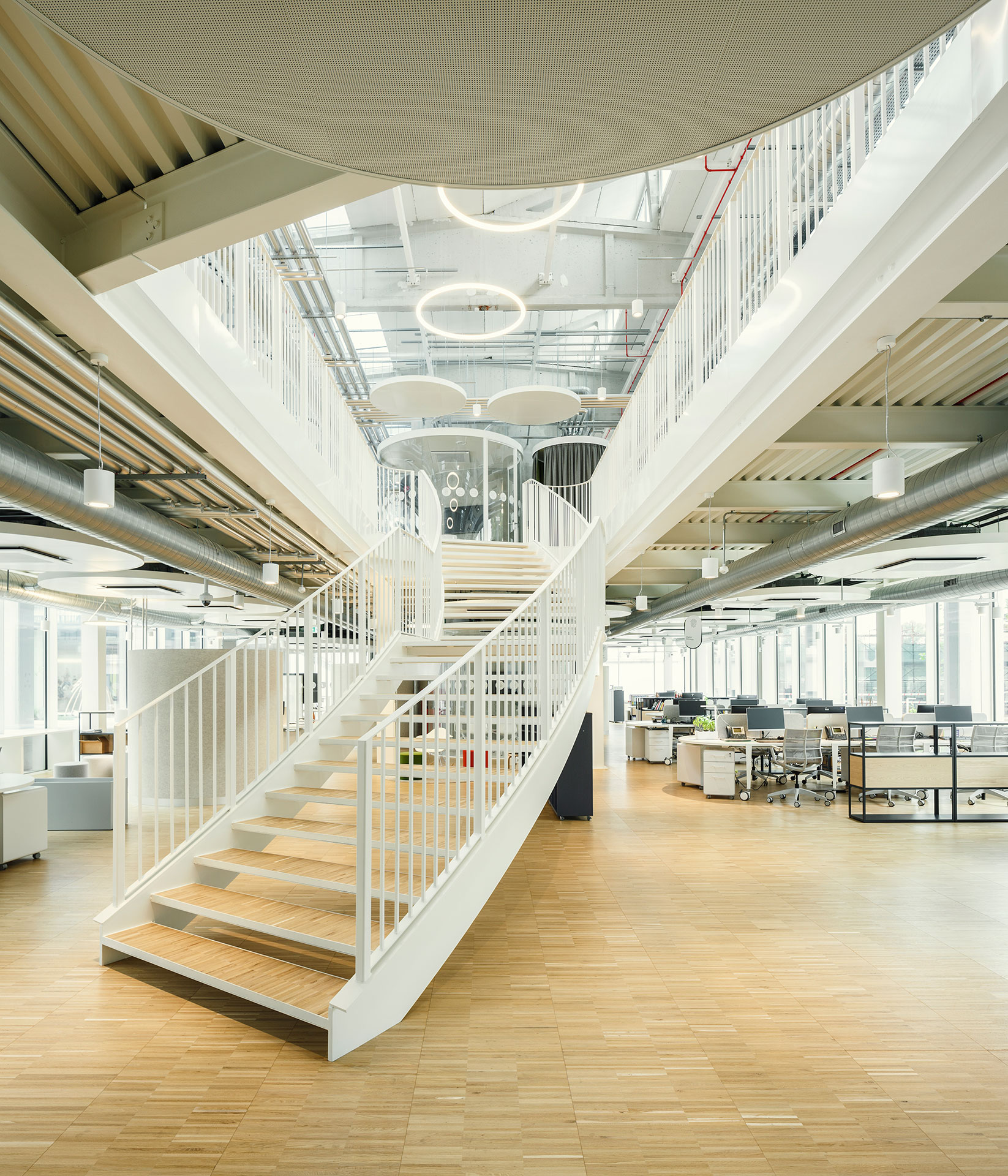 Z·LIFE 办公空间-8