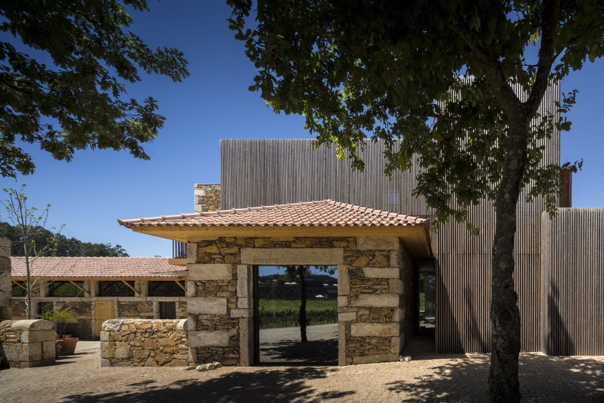 葡萄牙葡萄酒体验酒店·MONVERDE 乡村酒店-52