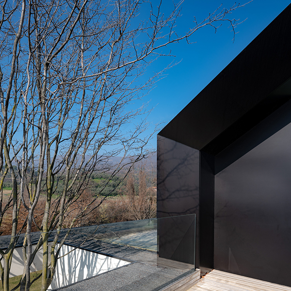 意大利环保别墅设计,诠释生态和谐之美-12