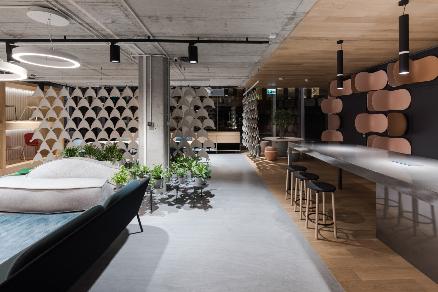 波兰华沙 Flokk 展销厅-12