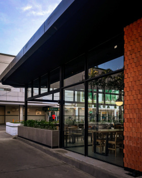 Starbucks Ic-Norte