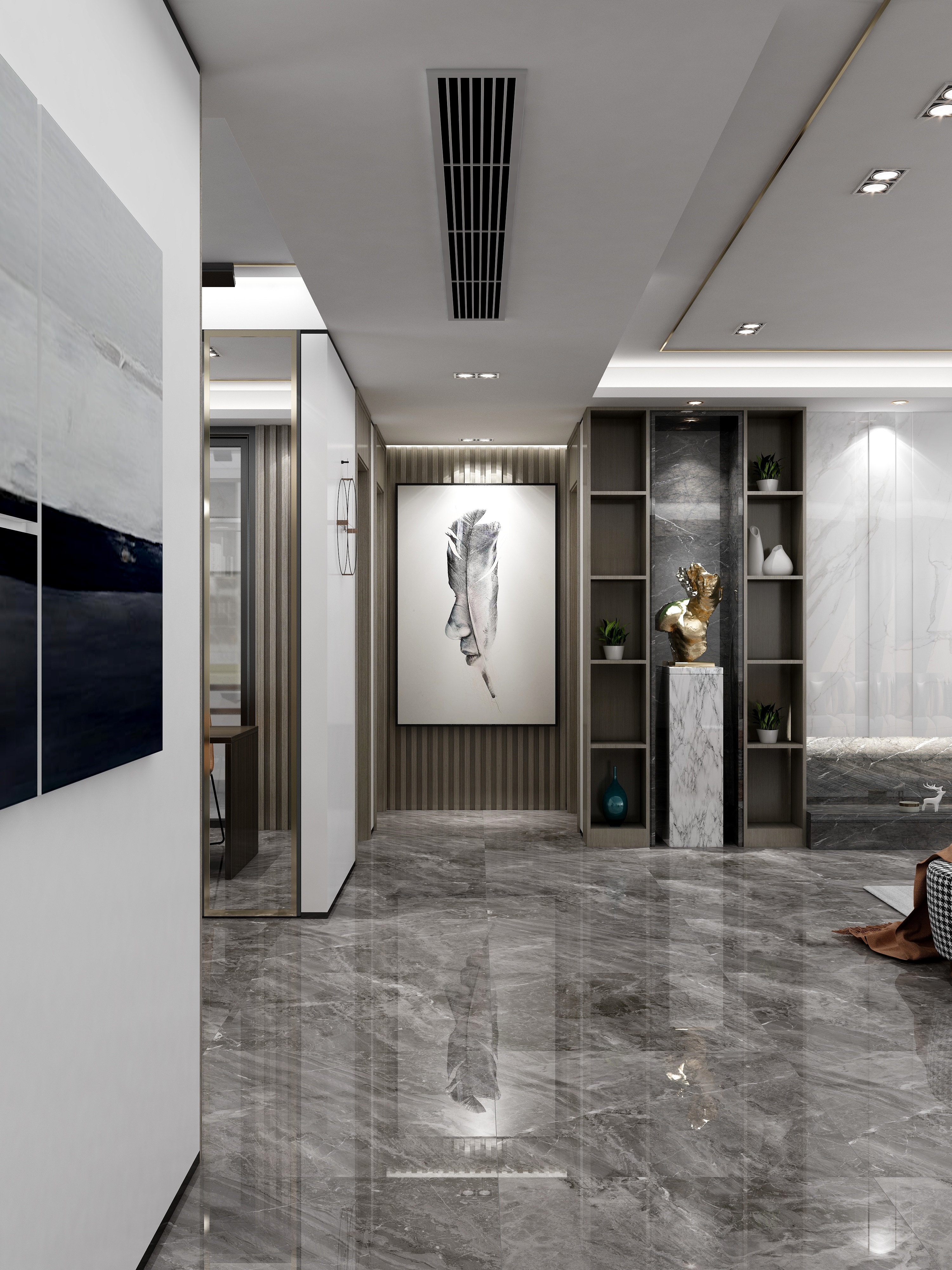 辛鹏飞设计师十一月设计集合-28