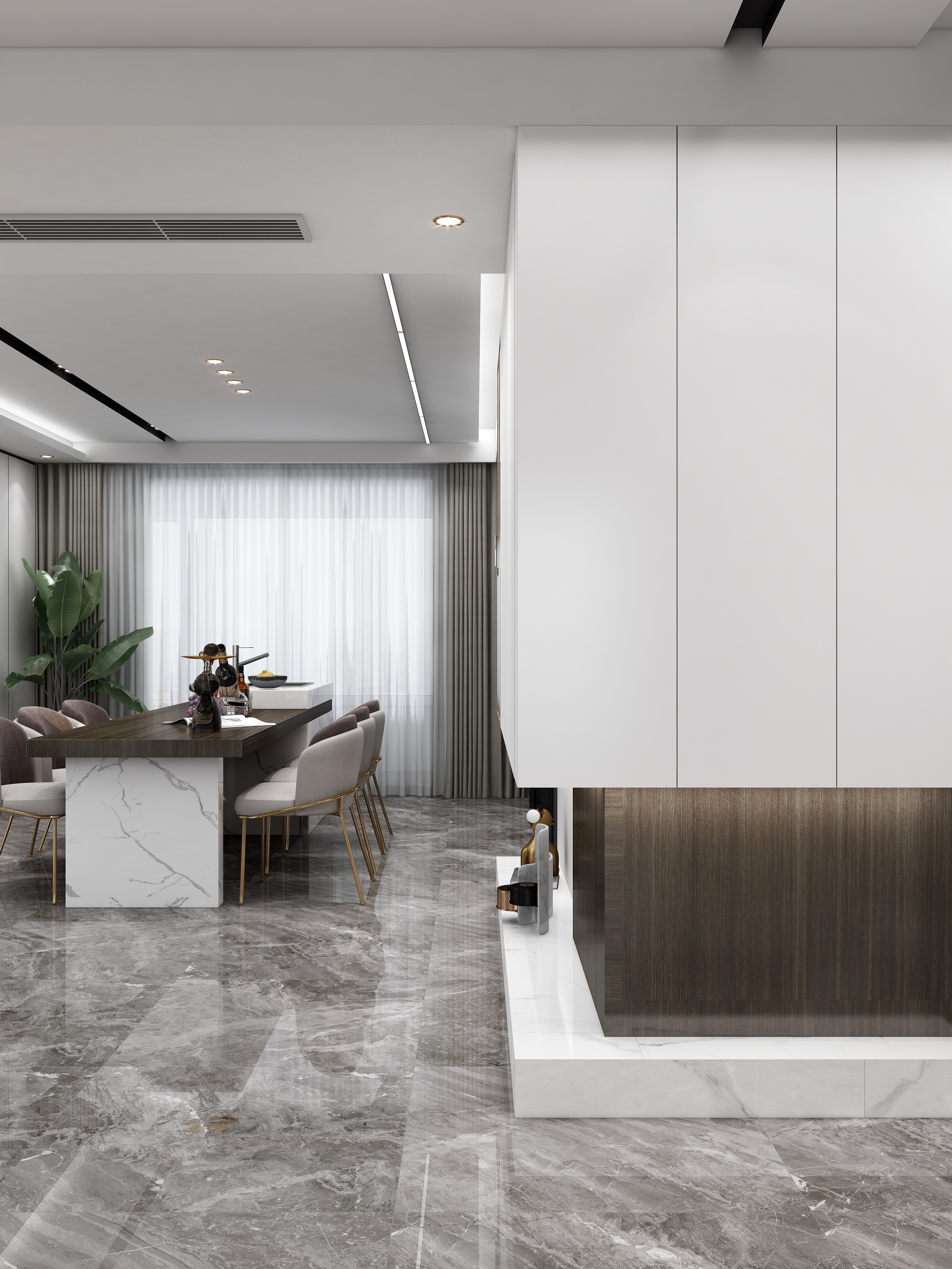 辛鹏飞设计师十一月设计集合-4