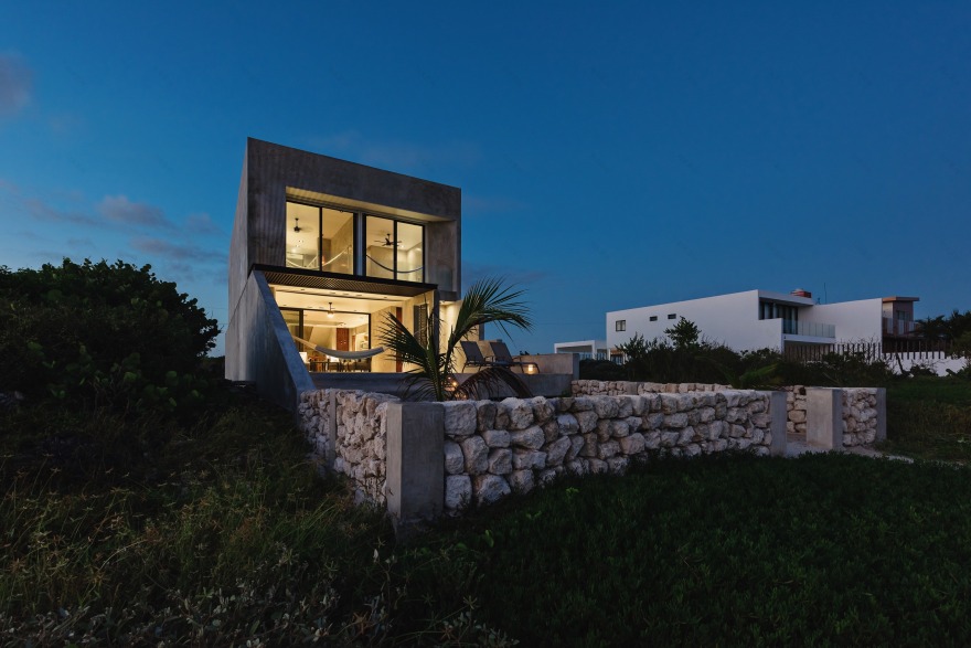 丘布尔纳宅邸-12