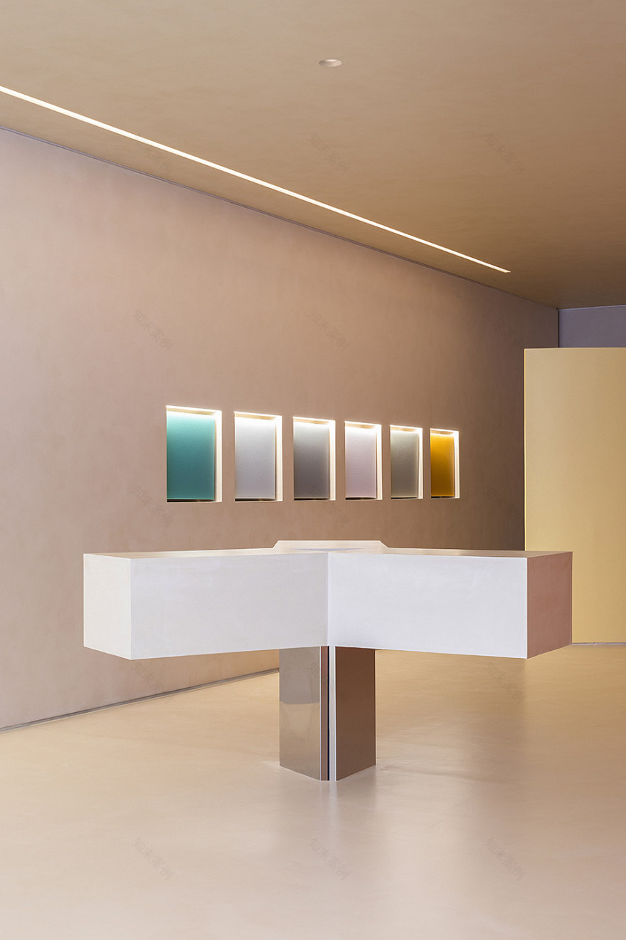 雕塑漫步丨中国镇江丨WUY 无研建筑-15