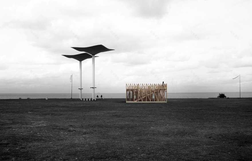 阿根廷“文化之巢”-13