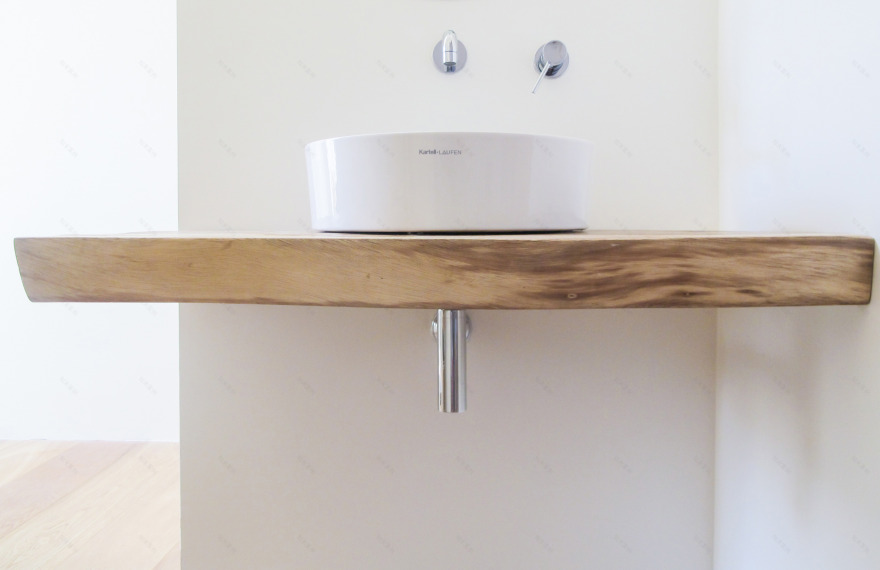 室内视角的住宅空间探索-44