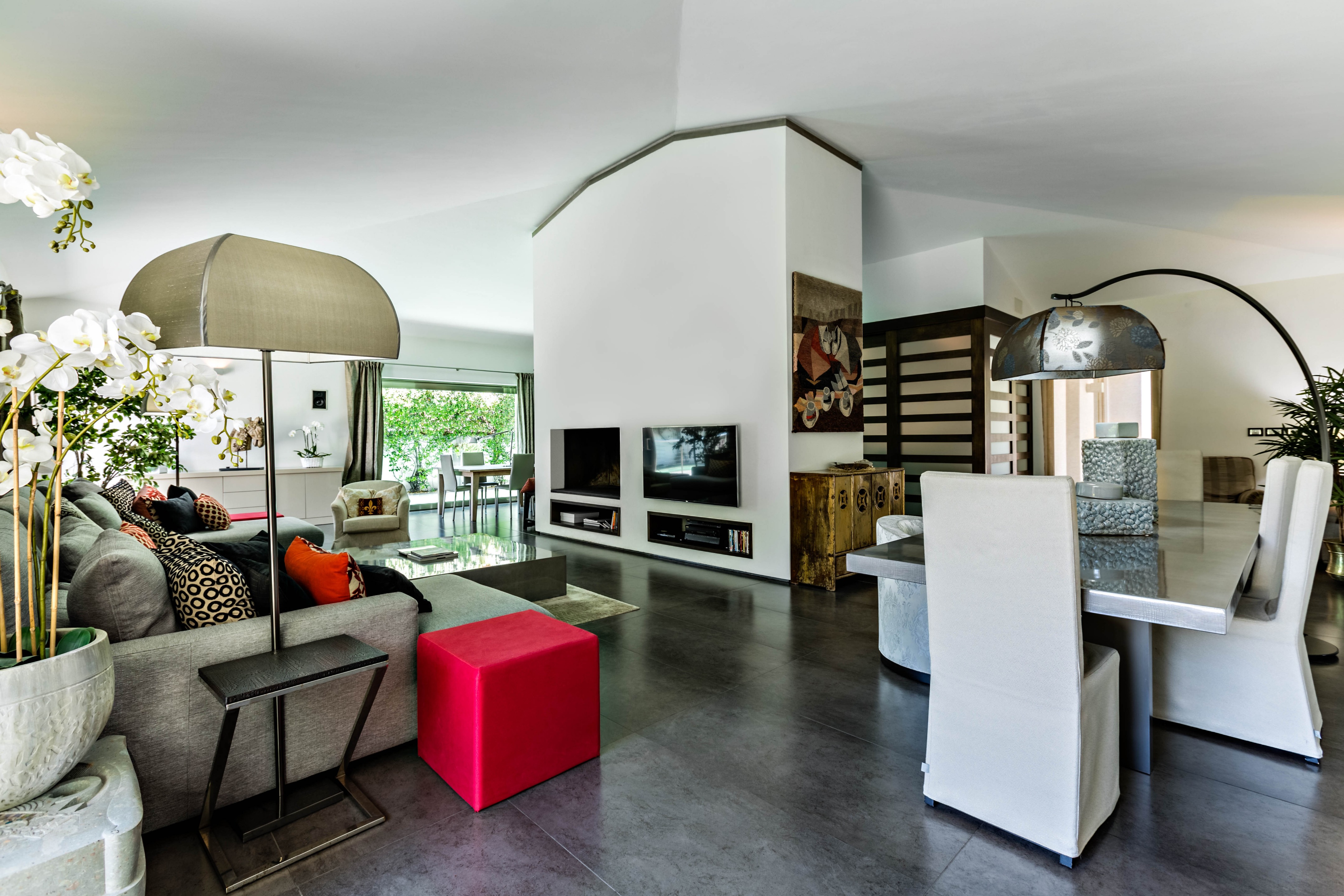 Studio Lumme丨别墅建筑丨Villa Jamiro-2