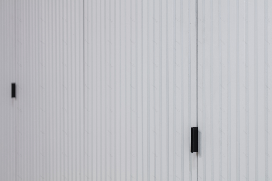 灵活办公空间设计-7