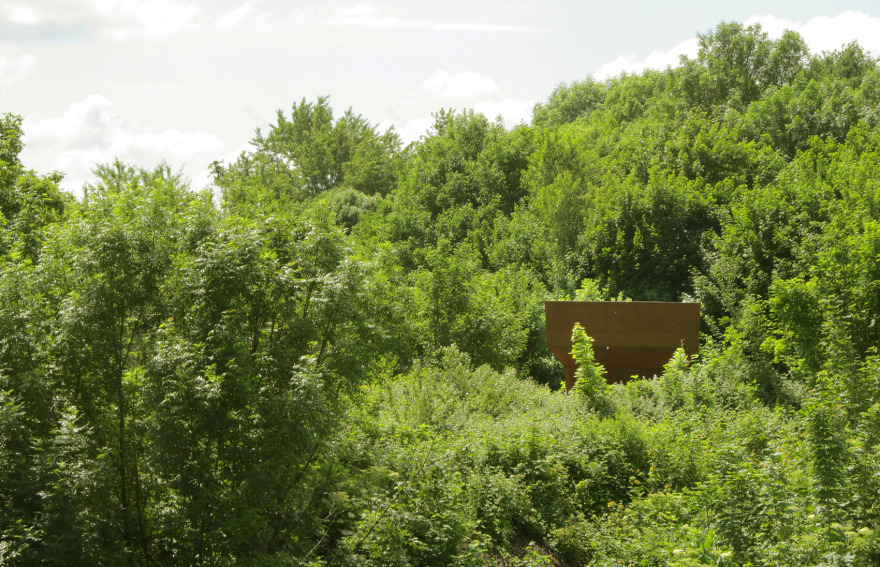 里萨易北河畔公园丨德国丨德国雷瓦德景观建筑事务所-25