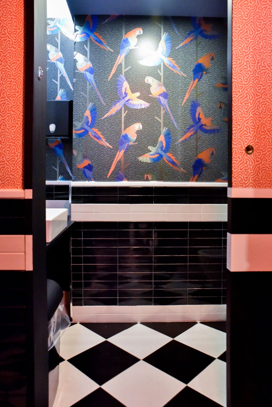 BIT 热带风情酒吧餐厅-27