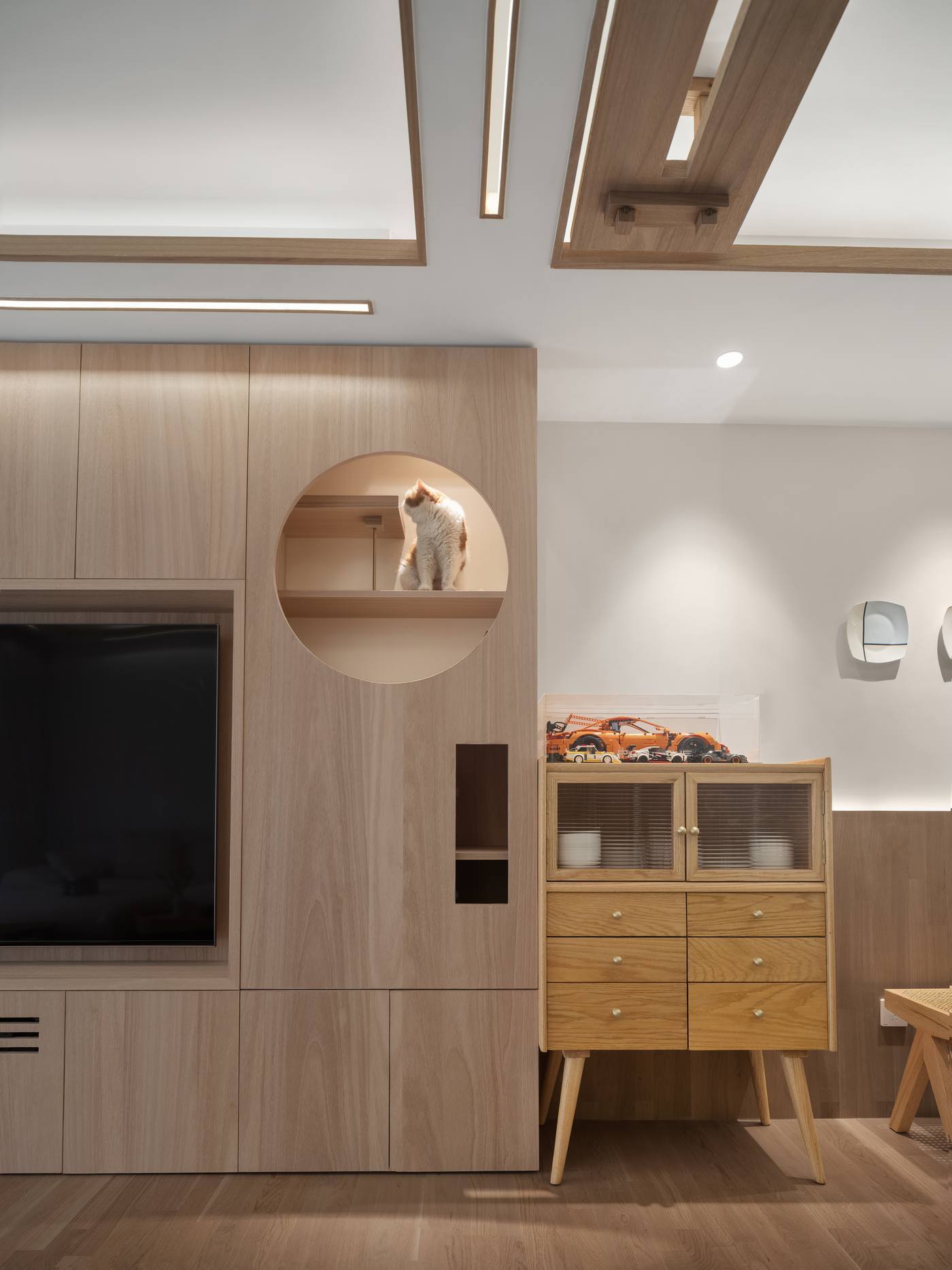 学林雅院 | 目申设计-26