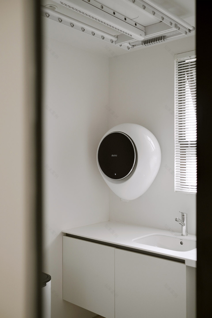 自然之家 · 创造边界感模糊的别墅空间丨中国贵阳丨贵阳凡恩设计-171