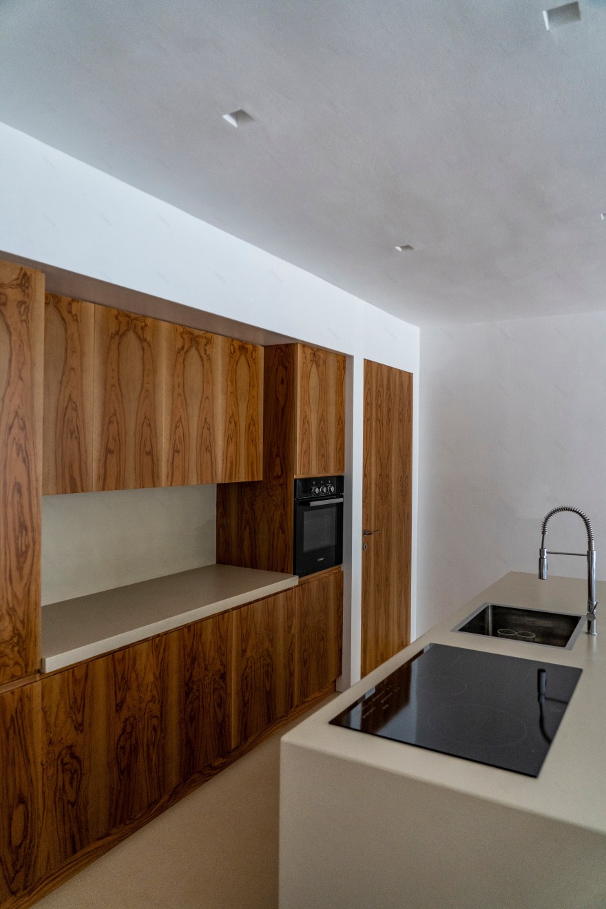 山间别墅 CASA AV-11